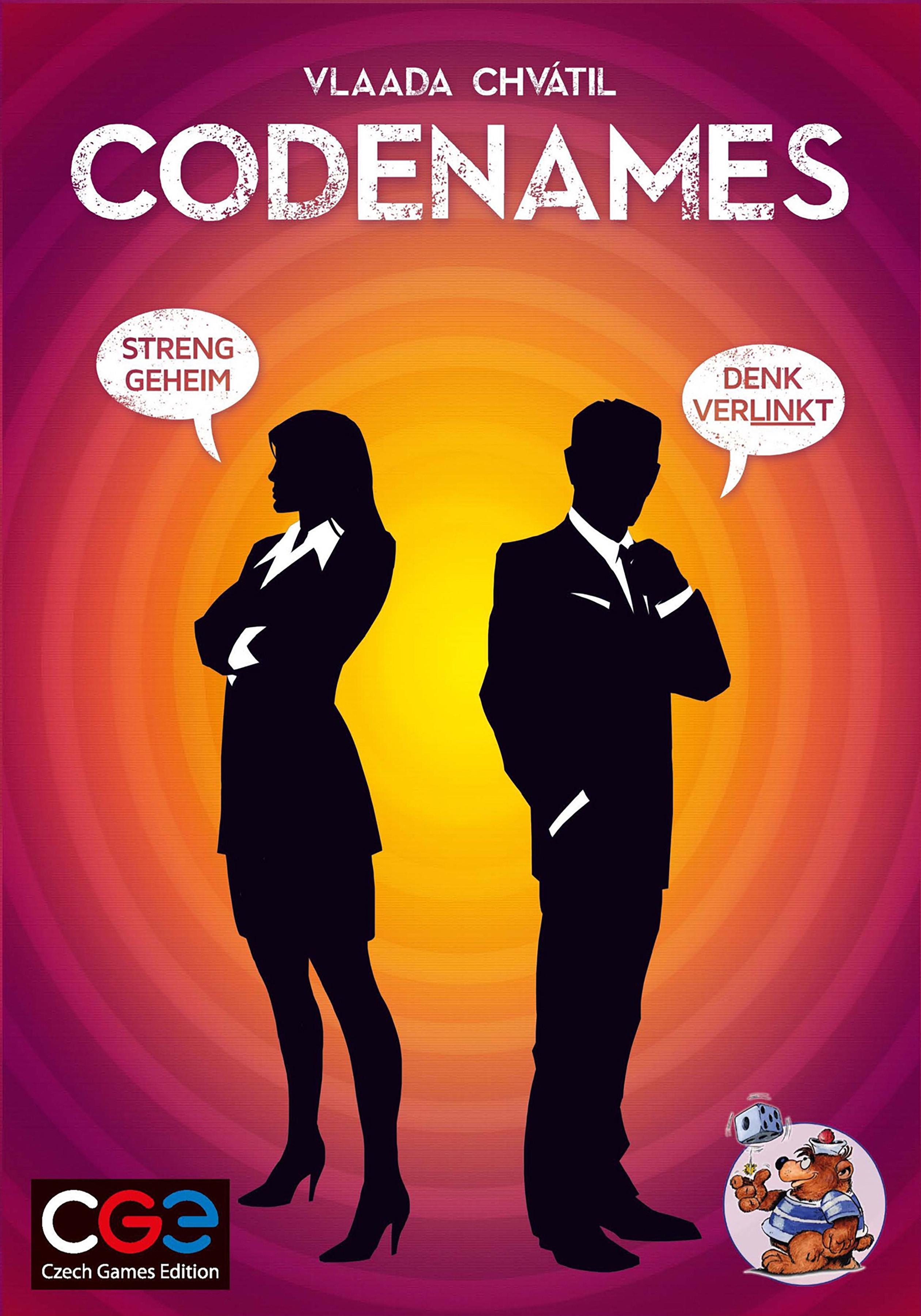 Codename