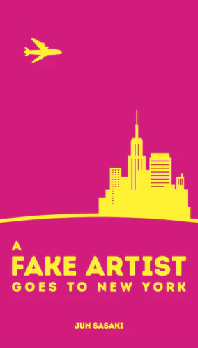 Fake Artist