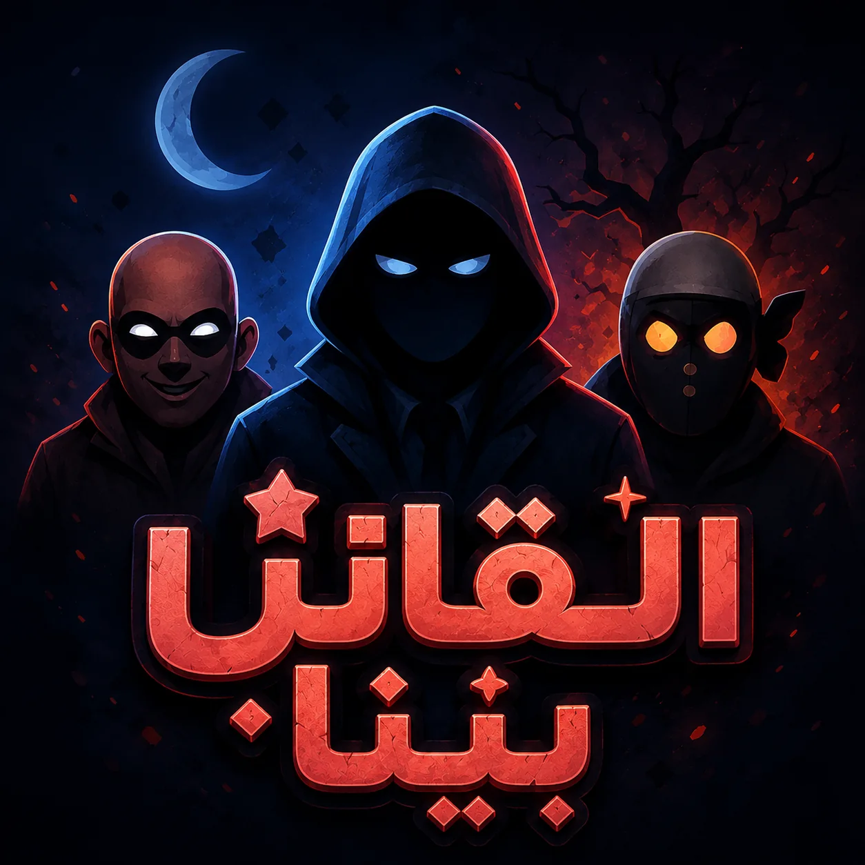 القاتل بينا