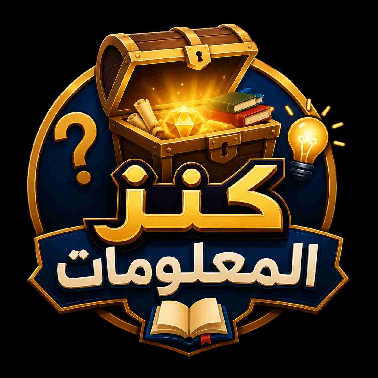 كنز المعلومات