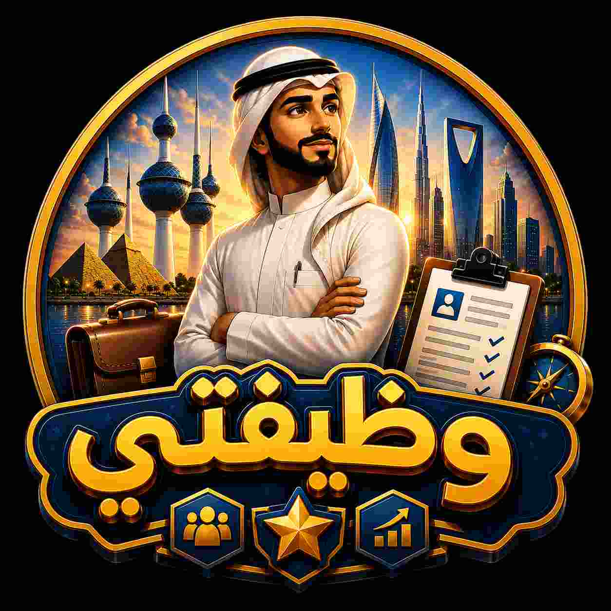 وظيفتي
