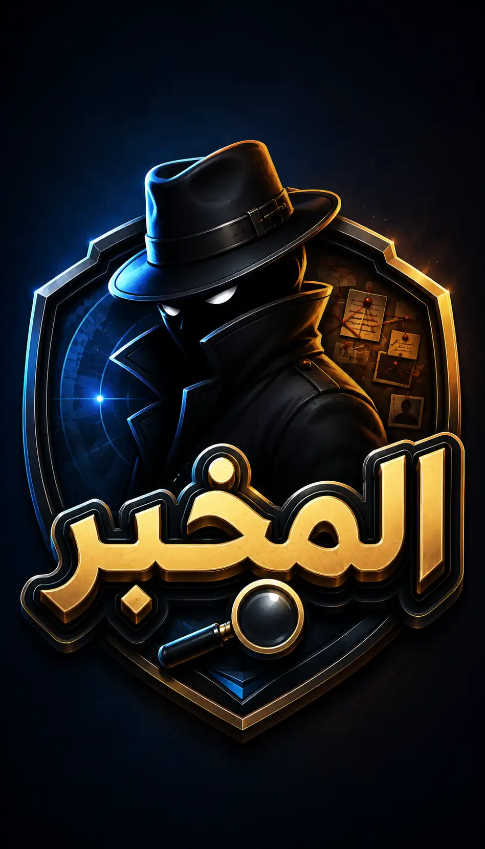 المخبر