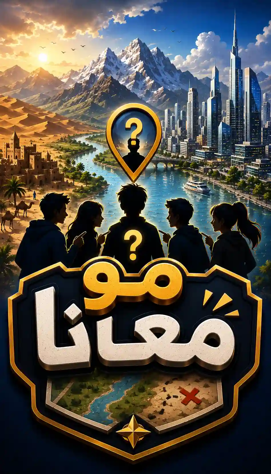 مو معانا